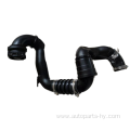 air intake hose suit Audi